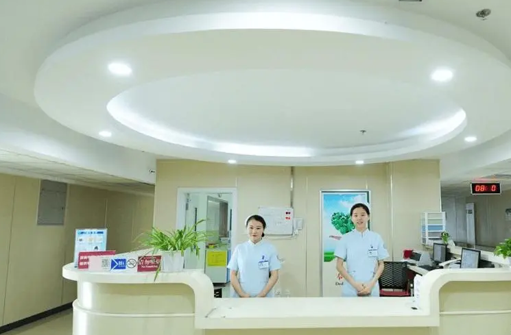 开封正规供卵试管中心